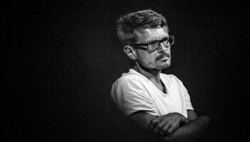 David Zábranský Foto: David Konečný